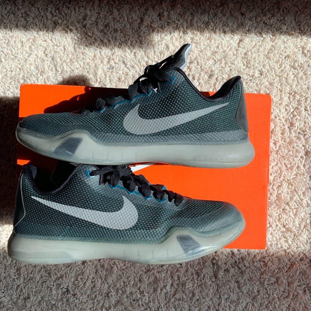 Kobe 10 Low